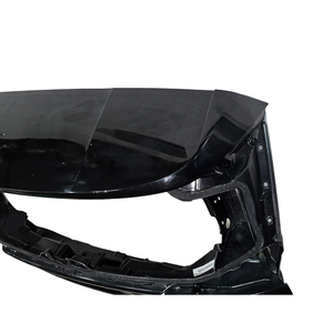 Hayon arrière PEUGEOT 5008 (2017>) 1619267680 (17>) - Product Image 5