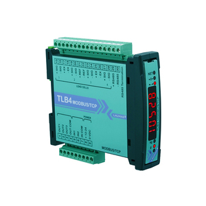 Transmisor de Peso Digital TLB4 Modbus/TCP Más Vendido [RS485 - Modbus/TCP] del Proveedor Mejor Calificado a Precio Nominal - Product Image 1