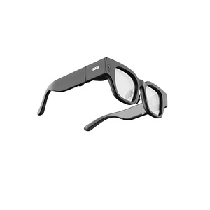 [Xreal] Kính AR không dây c-kính chú thích âm thanh Air2 với máy ảnh kép phụ đề thời gian thực chatgpt và điều hướng - Product Image 2