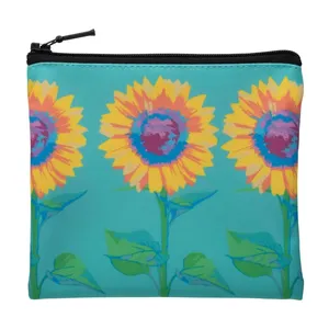CreaBeauty Personalized Trousse S Customizable <b>Toiletry</b> Bag for Merchandising Purposes - Product Image 2
