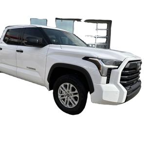 Toyota Tundra 4WD SR5 2024 Usada en Buen Estado - Product Image 1