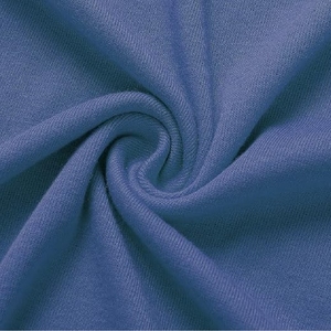 Pull en polyester à manches longues décontracté et à col rond de haute qualité pour hommes - Product Image 6