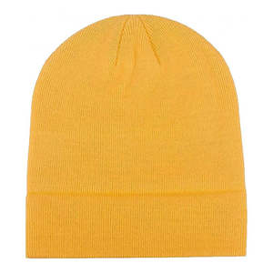 Bonnets en tricot jacquard personnalisés en gros, logo sur toute la surface, bonnet d'hiver en tricot fabriqué au Pakistan à vendre - Product Image 4