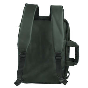 กระเป๋าใส่แล็ปท็อปเชส วาเลว์-หนังเทียมสีเทา 16x13 นิ้ว - Product Image 4