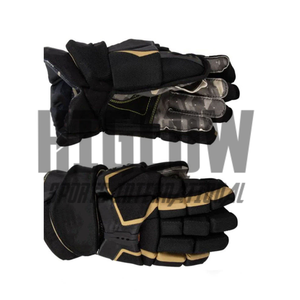 Guantes de Hockey sobre Hielo Profesionales Más Vendidos y de Tendencia, Guantes Personalizados para Protección de Manos en Hockey sobre Hielo, Par - Product Image 6