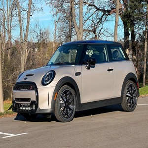 MINI COOPER S COUNTRYMAN Plus 2024 Usado en Excelentes Condiciones, Sin Accidentes, Volante a la Izquierda/Derecha - Product Image 1