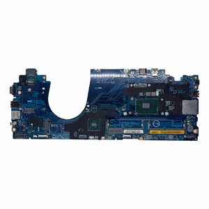 NOUVEAU Pour DELL Latitude 5580 Carte Mère CDP80 LA-E151P Processeur i5-6440HQ 00C144 0C144 - Product Image 3