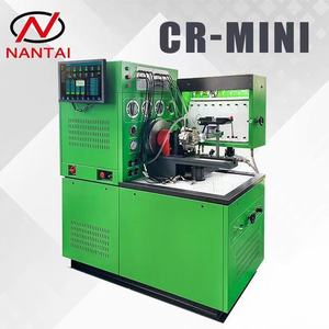 流れメートルコモンレールテストベンチCR-MINI Crminiディーゼル多機能電気インジェクターテストベンチ - Product Image 2
