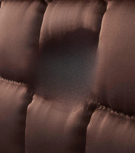 Selle de cheval anglaise, douce, confortable, matelassée, en coton de qualité supérieure, durable, personnalisée, selle de cheval sur mesure - Product Image 5