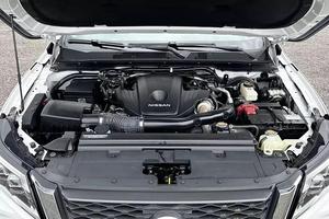 ขายส่งรถกระบะมือสอง นาวาร่า ปี 2023 ขับเคลื่อน 4 ล้อ แบบดับเบิ้ลแค็บ - Product Image 3