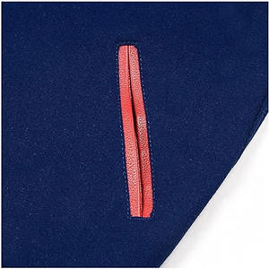 Personnalisez les vestes universitaires avec vos propres couleurs, patchs, broderies pour les lycéens, les diplômés, la classe de fin d'année - Product Image 5