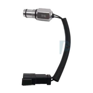 Interrupteur de pression GP 2751253 pour 345D 345C 349D 385C 390D, interrupteur de pression 275-1253 - Product Image 1