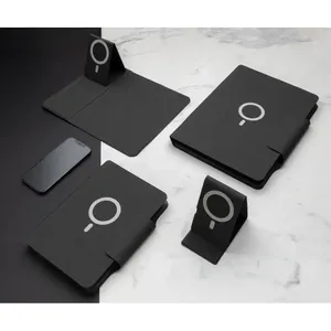 Cuaderno Magnético A5 Personalizado, Producto Promocional - Product Image 2