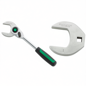 ประแจหงอนเหล็ก Stahlwille Heavy Duty ขนาด 3/8 นิ้ว (ขนาดนิ้ว) คุณภาพสูง - Product Image 3