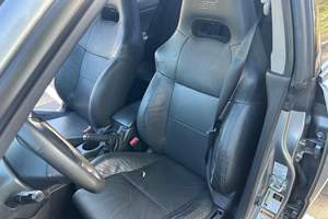 SUBARU IMPREZA WRX STI LIMITED 2007 USADO, VOLANTE A LA IZQUIERDA/DERECHA - Product Image 2