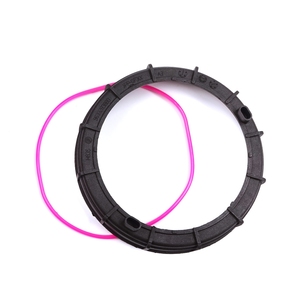 Anillo de Sellado de Bloqueo de la Bomba del Tanque de Combustible BSP600 para 9633283880 153130 153129 - Product Image 1