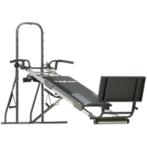 Sistema de Gimnasio en Casa - Total Gym Remanufacturado para Entrenamiento de Resistencia y Acondicionamiento de Cuerpo Completo - Product Image 1