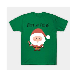 T-shirt de Noël d'été pour hommes T-shirt de Noël premium pour hommes T-shirt de Noël à la mode pour hommes - Product Image 6