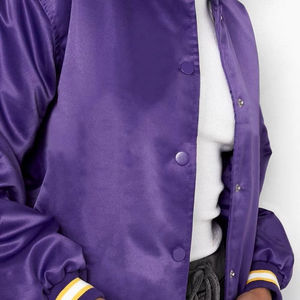 Veste universitaire pour femmes, nouvelle arrivée, confortable et professionnelle, nouveau design, vente chaude, OEM, respirante, vente en gros, vêtements pour femmes - Product Image 5