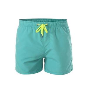 Prix de gros Custom Sweat Compression 2 en 1 Boxer de fitness en nylon de créateur avec impression Gym Workout Running Shorts pour hommes de BD - Product Image 2