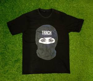 Camisetas de algodón de alta calidad al por mayor Camisetas largas de talla grande informales con estampado DTF personalizado para hombre con estampado DTF - Product Image 1