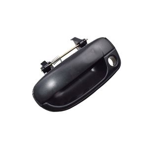 Poignée d'ouverture extérieure avant gauche pour ACCENT 00-82650-25000-K, poignées de porte de véhicule fabriquées en Turquie - Product Image 1