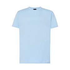 Camiseta de Hombre de Primera Calidad, Corte Ajustado, Secado Rápido, Diseño Personalizado, Cuello Redondo, Manga Corta, Impresión Digital, Casual, Spandex/Algodón - Product Image 2