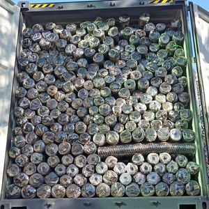 Yeni PVC plastik tavuk tel Mash 1.8 rulo Metal kafes tavuk tel Cloche kubbe bahçe tel bitki koruyucu kapak hayvanlardan - Product Image 5