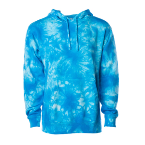 Ventes en gros de sweats à capuche pour femmes de haute qualité personnalisés en tie-dye, nouvelle arrivée 2026, respirants, écologiques, service OEM personnalisé - Product Image 5