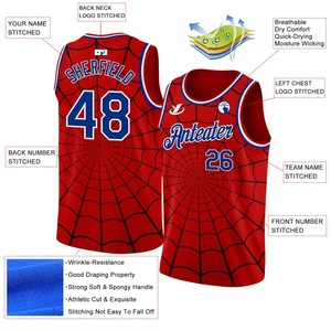 Maillot de basket blanc personnalisé, design uni, commande en gros pour l'équipement de match à domicile des équipes - Product Image 2