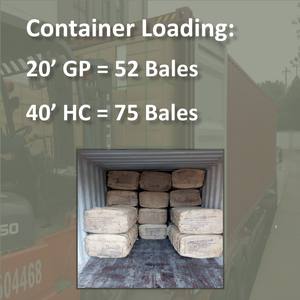 Jüt örgü örgü 48 inç geniş 500 Gsm korumak için yüksek rüzgar alanı kum tepeler toprak koruyucu paspaslar Goodman küresel bangladeş - Product Image 4