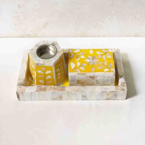 Lacquer tealight <b>holder</b> beautiful art tealight <b>holders</b> lacquered <b>candle</b> <b>stick</b> <b>holders</b> global export - Product Image 4