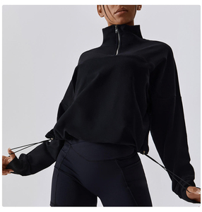 OEM personalizado gimnasio Fitness Yoga conjuntos de dos piezas deportes Yoga traje Fitness deporte desgaste Yoga Active Wear Set - Product Image 3