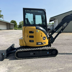 เครื่องขุดเจาะขนาดเล็ก35 P มือสอง - Product Image 5