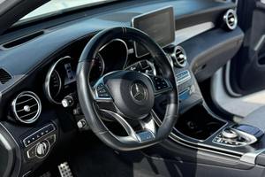 Mercedes-AMG GLC 63 Coupé 2018 Usado Premium, Motor V8 Biturbo - Product Image 4