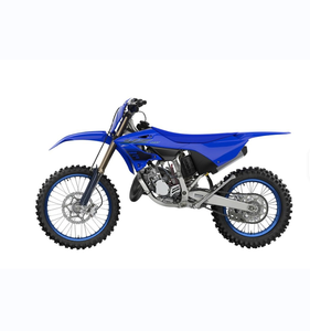 รถมอเตอร์ไซค์วิบาก Yamaha YZ 125X รุ่นใหม่ ปี 2026 สำหรับการแข่งขันออฟโรดและการผจญภัย - Product Image 6