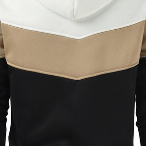 Sudadera con capucha para hombre, diseñada para mejorar la comodidad con un calor transpirable y fácil de poner, con calidad premium y precio económico. - Product Image 4