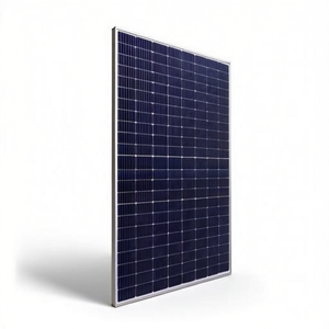 แผงโซลาร์เซลล์แบบโมโนคริสตัลไลน์สีดำ PERC ฮาล์ฟเซลล์ 455 วัตต์-Topsky Energy รุ่น JAM54D41-455/LB - Product Image 2