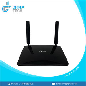 TP-Link archer MR200เราเตอร์ Wi-Fi - Product Image 5