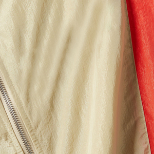 Nuevo Conjunto Deportivo Cortavientos para Hombre, Chaqueta con Cremallera Completa y Pantalones, Conjunto Deportivo Informal para Exteriores de OVERSEAS SPORTS - Product Image 6