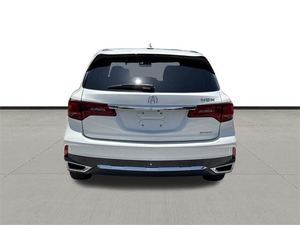 LHD/RHD 2022 2019 ACURA MDX DE USADO DE 2017 - Product Image 5