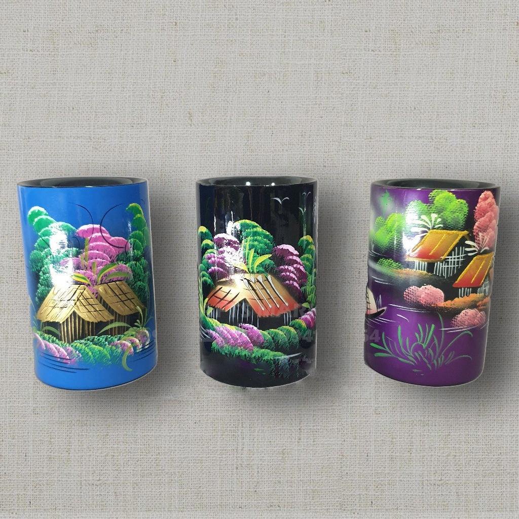 ธรรมชาติ