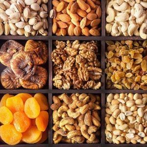 HOT SALE DRIED MIXED FRUIT WITH CHEAP PRICE AND HIGH QUANTITY - HEALTHY SNACK SOLUTION - Product Image 5