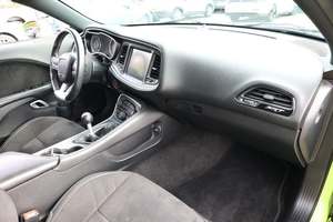 2015ใช้ Dodge Challenger SRT 392 RWD ขับด้านซ้ายยูโร V การปล่อย5ที่นั่ง50001-75000ไมล์150-200PS - Product Image 4