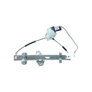 72710-S0K-A03 Elevalunas para Acura TL 2003-99 Trasero Derecho, el Más Vendido, Proveedor de Piezas OEM, Entrega Rápida, Nuevo 751-161 388584 - Product Image 2