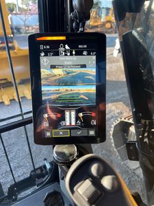 2022 Caterpillar 349 3D Excavadora hidráulica sobre orugas América Original tamaño mediano 20 toneladas - Product Image 5