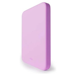 Batería Externa MagSafe Delgada de 4200mAh Rosa en Promoción - Product Image 1