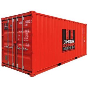 Nouveaux conteneurs en acier usagés chauds certifiés BV taille 40HC sèche et réfrigérée 20GP 40HQ en vente - Product Image 2