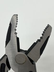 FUJIYA 9 Multi-Function Eccentric Terminal <b>Wire</b> <b>Stripper</b> Versatile Multi-Tools Product - Product Image 3