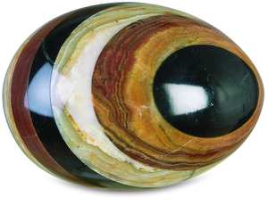 Atchwork-arble GG, ossil Orel, arble Aster - Product Image 3